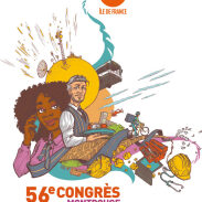 Affiche Congrès CFDT
