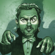 autoportrait