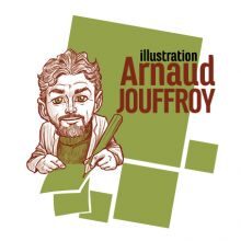 Arnaud Jouffroy